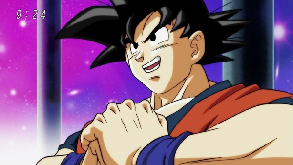 「ドラゴンボール超」80話 (32)
