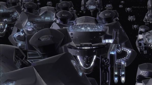 「銀河英雄伝説 Die Neue These」1話 (37)