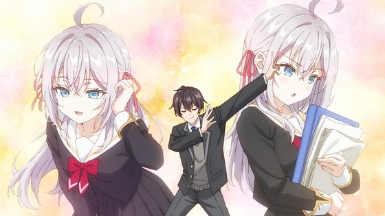 「時々ボソッとロシア語でデレる隣のアーリャさん」3話感想 (32)