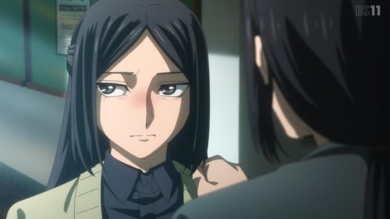 「魔法使いの嫁 SEASON2」2期 12話感想 (60)