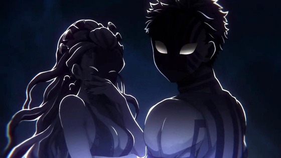 「鬼滅の刃」無限列車編 6話感想 (21)