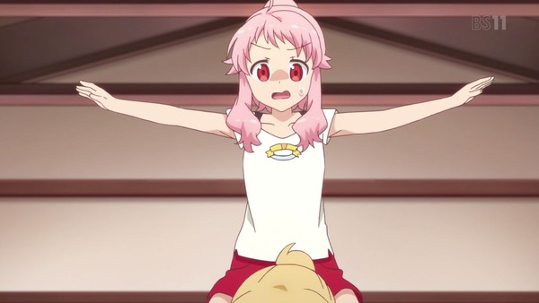「アニマエール！」11話感想  (22)