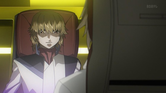 「蒼穹のファフナー THE BEYOND」5話感想 (190)