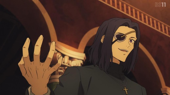 「Fatestrange Fake」8話感想 (98)