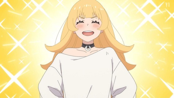 「姫様“拷問”の時間です」13話感想 (169)