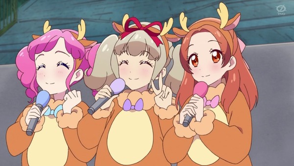 「アイカツオンパレード!」第12話感想 画像 (138)