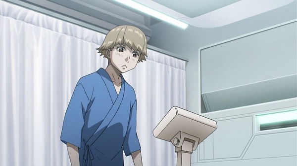 蒼穹のファフナー EXODUS (4)