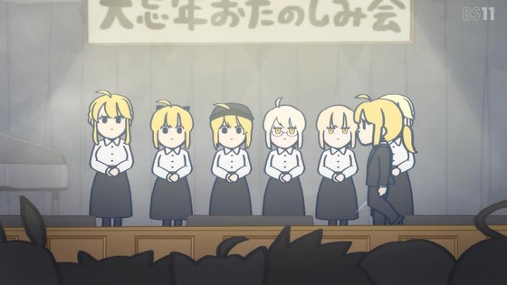 「FGO 藤丸立香はわからない」Season2 24話 25話 26話感想 (85)