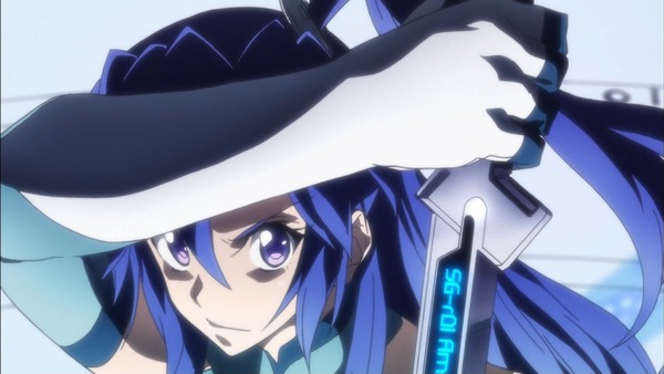 「戦姫絶唱シンフォギアAXZ」4期 3話 (24)
