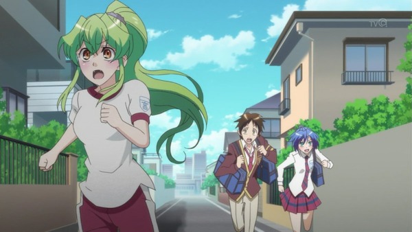 実は私は (20)