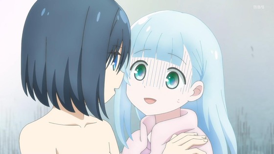 「ダンジョンの中のひと」2話感想 (46)