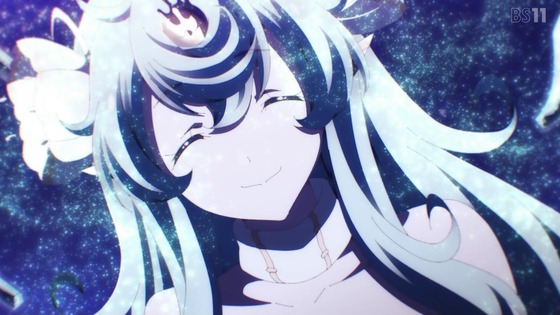 「魔王学院の不適合者Ⅱ」2期 12話感想 (33)