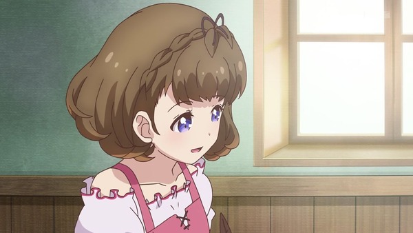 「私、能力は平均値でって言ったよね!」のうきん 7話感想 (14)