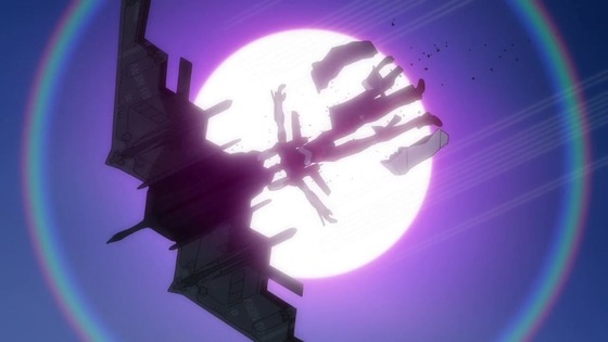 「ヱヴァンゲリヲン新劇場版:破」感想 (54)