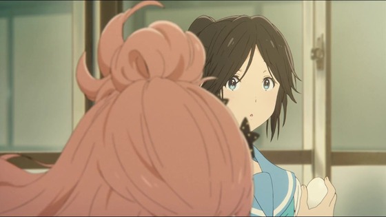 映画「リズと青い鳥」感想 (166)
