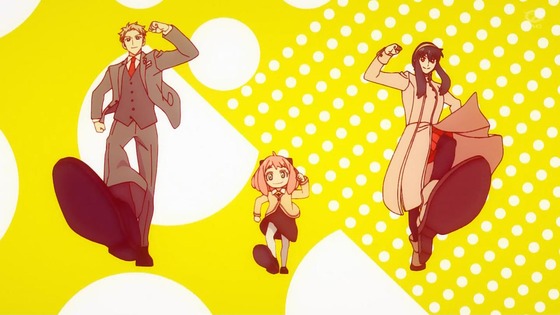 「SPY×FAMILY」2期 26話感想 (6)