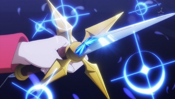「少女☆歌劇 レヴュースタァライト」8話 (66)