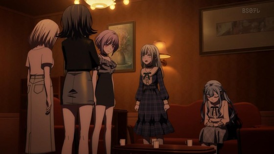 「BanG Dream! Ave Mujica」4話感想 (67)