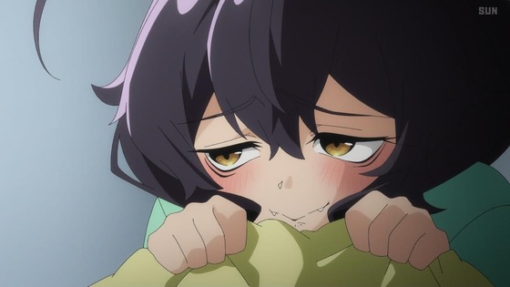 「魔法少女にあこがれて」1話感想 (45)