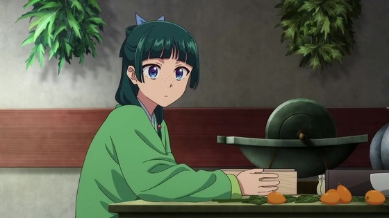 「薬屋のひとりごと」24話感想 (77)
