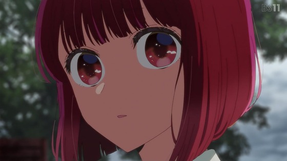 「推しの子」4話感想  (45)