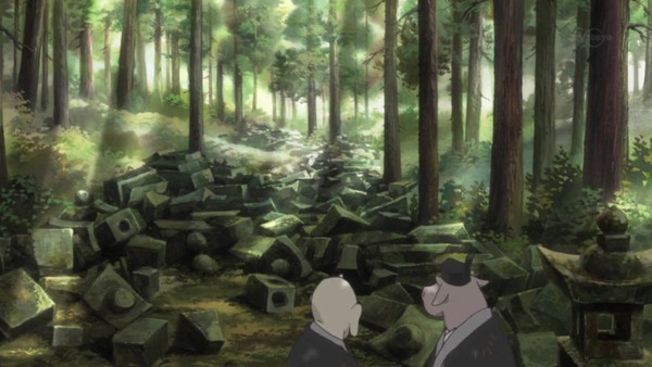 「夏目友人帳」 (18)