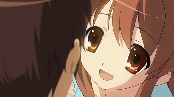 「涼宮ハルヒの憂鬱」5話感想 (94)