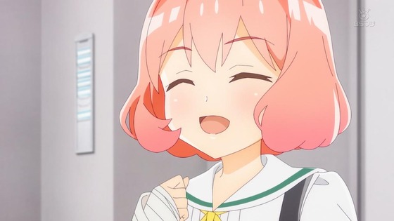 「私の百合はお仕事です!」わたゆり 12話感想 (13)