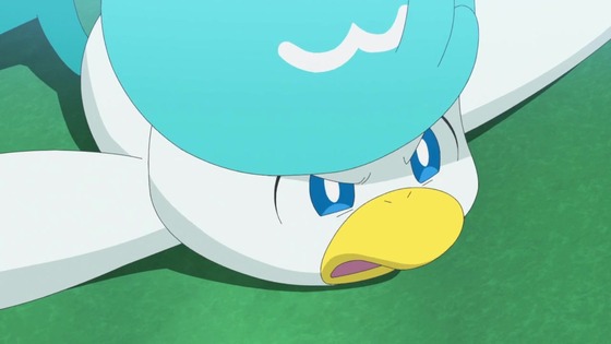 「ポケットモンスター」アニポケ41話感想 (68)