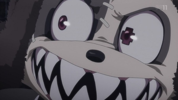 「グレイプニル」4話感想 画像 (84)