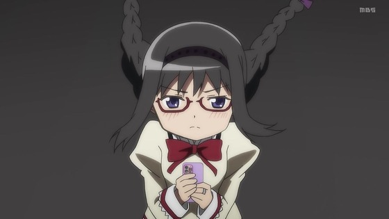 「マギアレコード 2期」6話感想 (45)