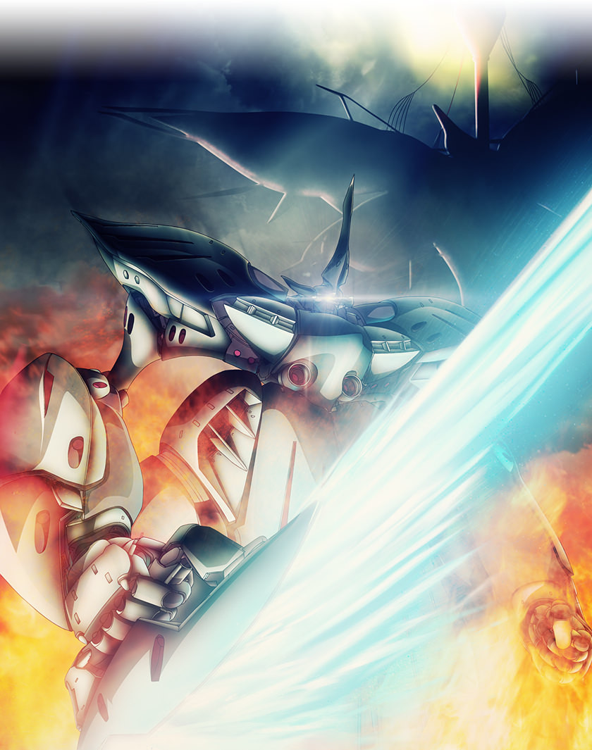 アルドノア ゼロ 第5話 謁見の先で Phantom Of The Emperor 予告映像公開 ポンポコにゅーす ファン特化型アニメ感想サイト