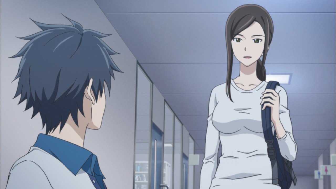 サクラダリセット 24話感想 素晴らしく美しい最終回 この聖なる再生まで観続けきて良かったと素直に言える 最初から最後まで面白かった 画像 追記 ポンポコにゅーす ファン特化型アニメ感想サイト