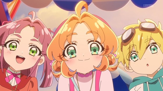 「名探偵プリキュア！」17話感想 (45)