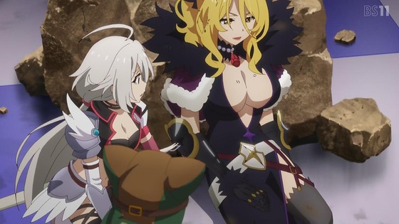 「プリンセスコネクト!(プリコネ)」2期 12話 最終回 感想 (52)