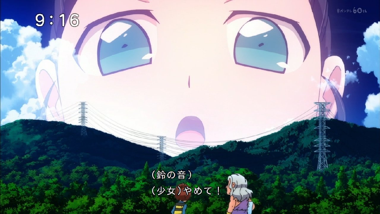 ゲゲゲの鬼太郎 6期 14話感想 強さと渋さで視聴者の目を釘付けにする目玉おやじ人間態 親子関係は人も妖怪も悲喜交交 画像 ポンポコにゅーす ファン特化型アニメ感想サイト ゲゲゲの鬼太郎 6期 14話感想 強さと渋さで視聴者の目を釘付けにする目玉おやじ人間態 親子関係は人も妖怪も悲喜交交 画像 ポンポコにゅーす ファン特化型アニメ感想サイト