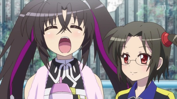 「ViVid Strike!」 (22)
