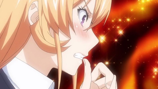 「食戟のソーマ 弐ノ皿(2期)」 (48)