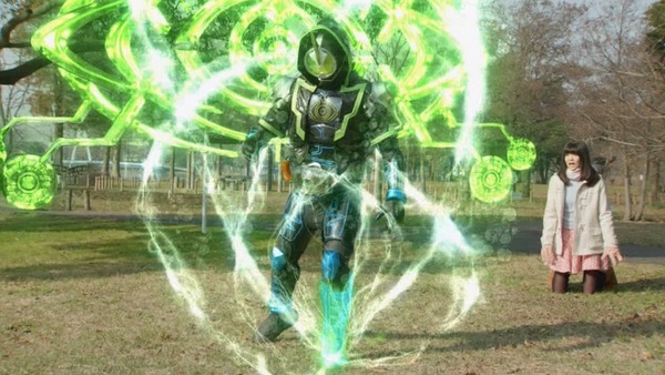 仮面ライダーゴースト (25)