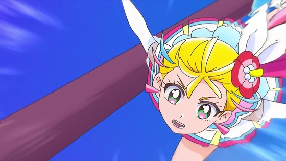 「トロピカル~ジュ!プリキュア」トロプリ 39話感想 (53)