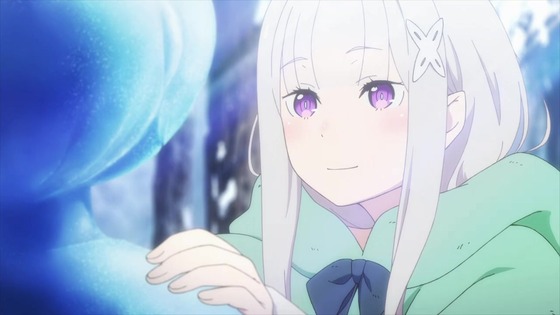 「Re:ゼロから始める異世界生活 氷結の絆」 (57)