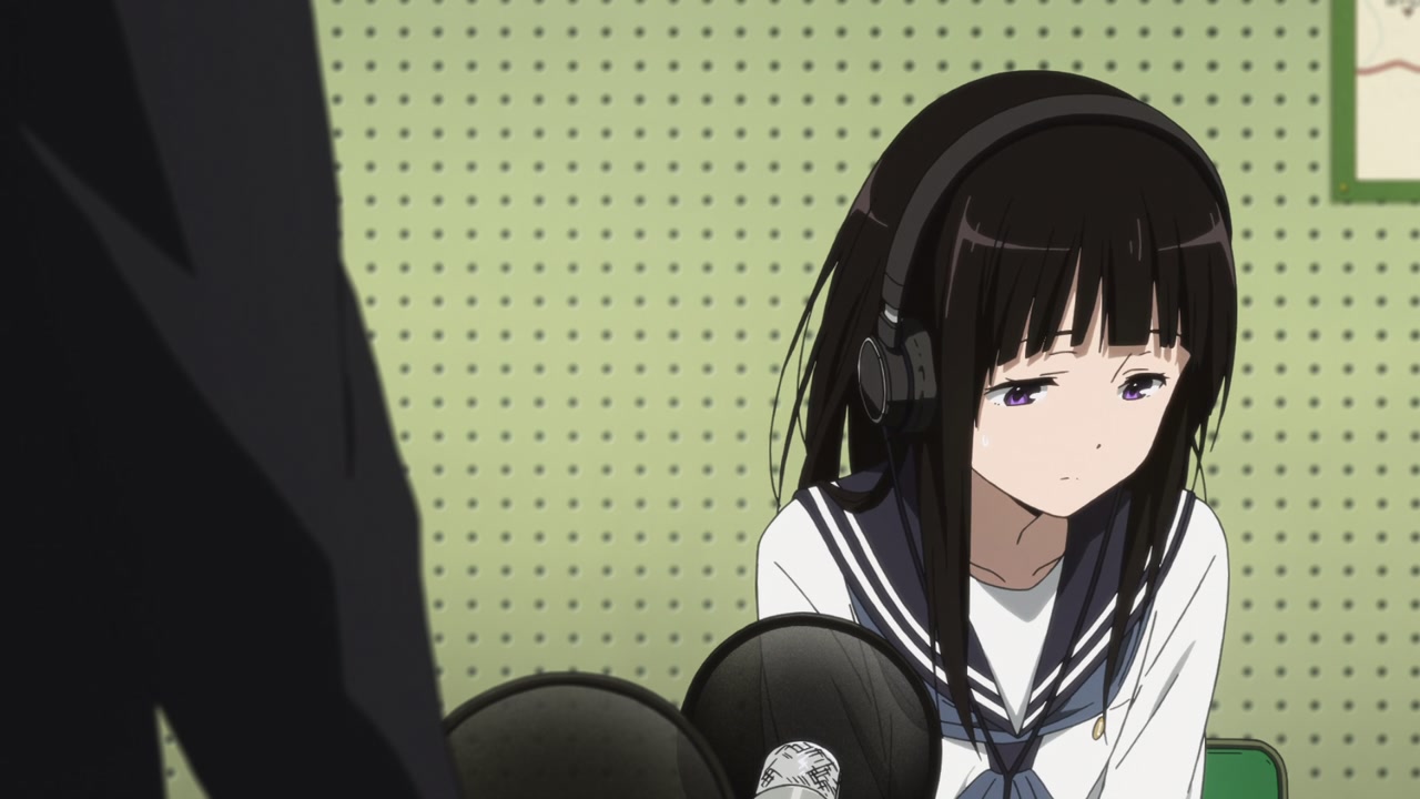 氷菓 第17話感想 画像 羨望と嫉妬 気付かない天才の無頓着に苦しむ理由は たぶん友情のために 濃密なカンヤ祭 完 クドリャフカの順番 実況まとめ ポンポコにゅーす ファン特化型アニメ感想サイト 氷菓 第17話感想 画像 羨望と嫉妬 気付かない天才の無頓着に苦しむ理由は たぶん友情のために 濃密なカンヤ祭 完 クドリャフカの順番 実況まとめ ポンポコにゅーす ファン特化型アニメ感想サイト