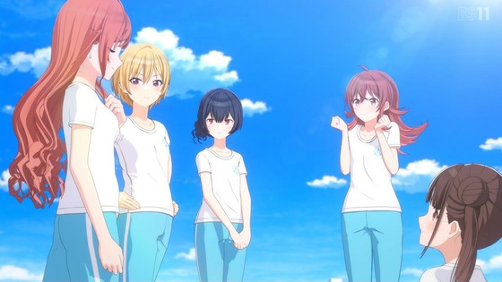 「アイドルマスター シャイニーカラーズ」2話感想 (7)