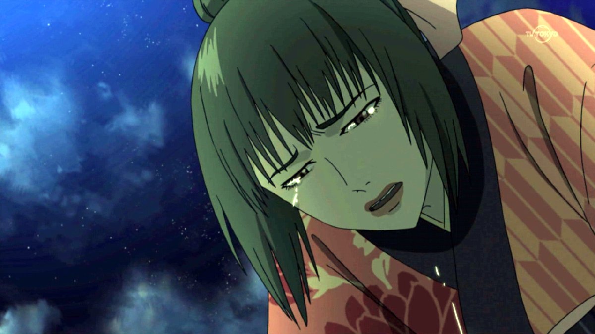 鬼平 Onihei 13話感想 狐火との別れに涙雨 全話高水準の面白さは流石 時代劇アニメ増えてほしい 実況 画像 ポンポコにゅーす ファン特化型アニメ感想サイト 鬼平 Onihei 13話感想 狐火との別れに涙雨 全話高水準の面白さは流石 時代劇アニメ増えてほしい 実況 画像 ポンポコにゅーす ファン特化型アニメ感想サイト