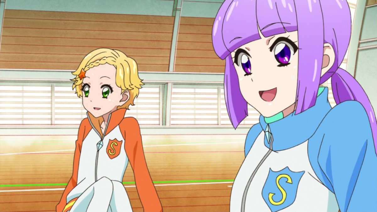 アイカツ 151話感想 数々のユニットの魔法と輝きを超え燦然と輝くソレイユ 大スターライト学園祭閉幕 画像追加版 ポンポコにゅーす ファン特化型アニメ感想サイト アイカツ 151話感想 数々のユニットの魔法と輝きを超え燦然と輝くソレイユ 大スターライト学園祭閉幕 画像追加版 ポンポコにゅーす ファン特化型アニメ感想サイト