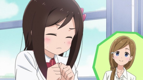 「ひとりぼっちの○○生活」6話感想 (17)