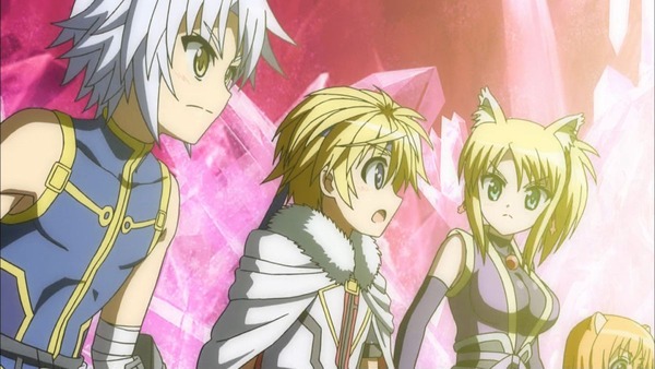DOG DAYS″ (12)