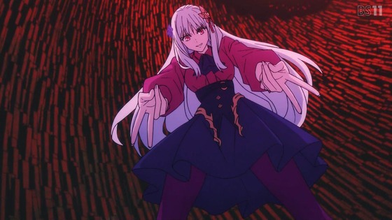 「Fatestrange Fake」7話感想 (49)