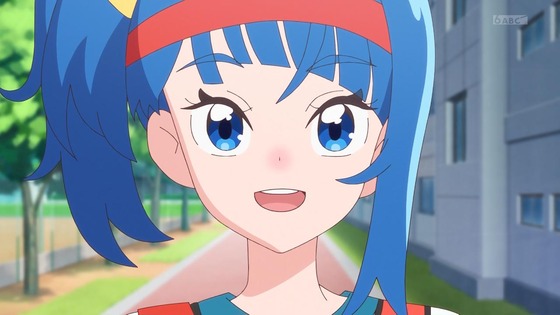 「ひろがるスカイ！プリキュア」ひろプリ 17話感想 (32)