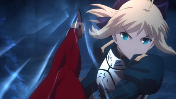 Fatestay night [UBW] (31)